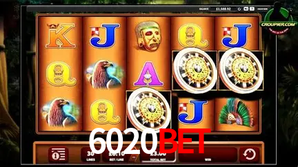 Cassino ao vivo com dealers reais na 6020bet