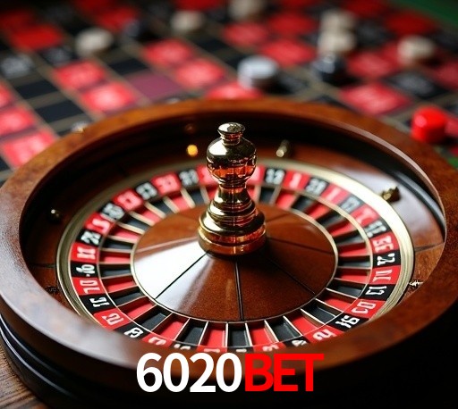Bônus e promoções da 6020bet