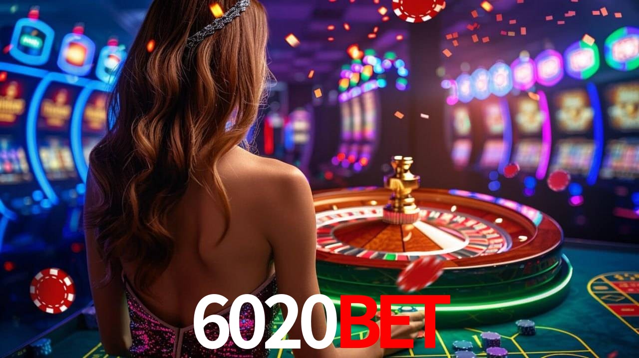 APP rápido e leve da 6020bet