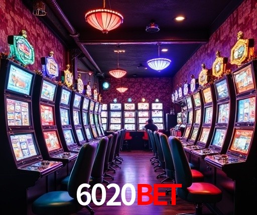 Segurança e performance na plataforma 6020bet