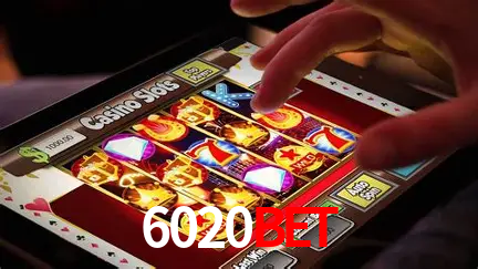 Jogos de mesa e apostas rápidas na 6020bet