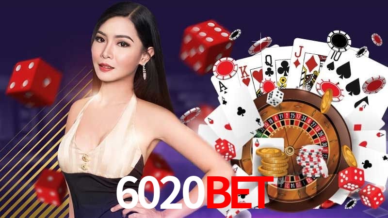 Página oficial no Facebook da 6020bet